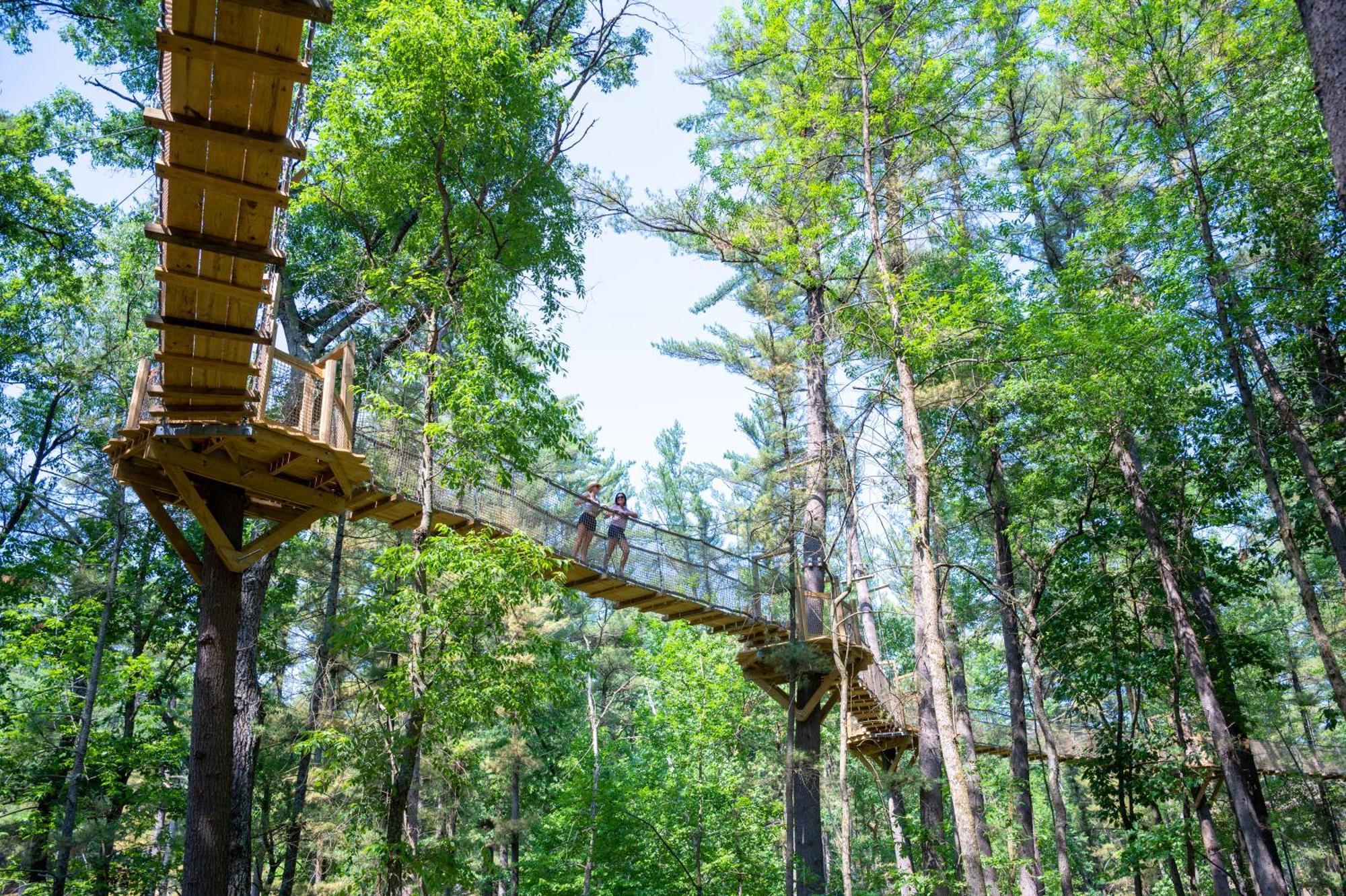 The Vue Boutique Hotel & Boathouse Wisconsin Dells Exterior photo
